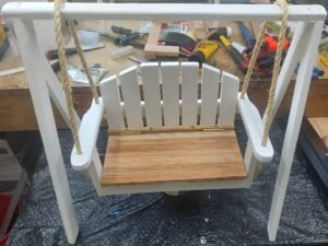 Doll Swing