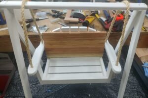 Doll Swing - Image 2