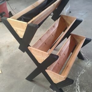 3-Tier Planter