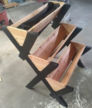 3-Tier Planter